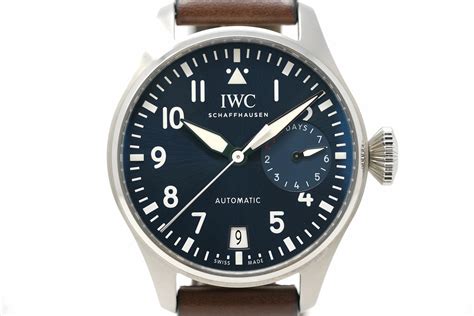 TimeZone IWC Forum 